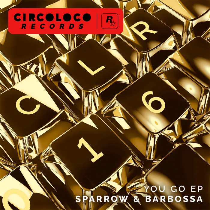 You Go EP, Circoloco Records