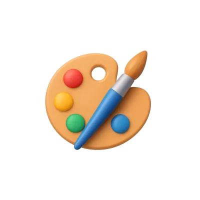 Branding & Identity
