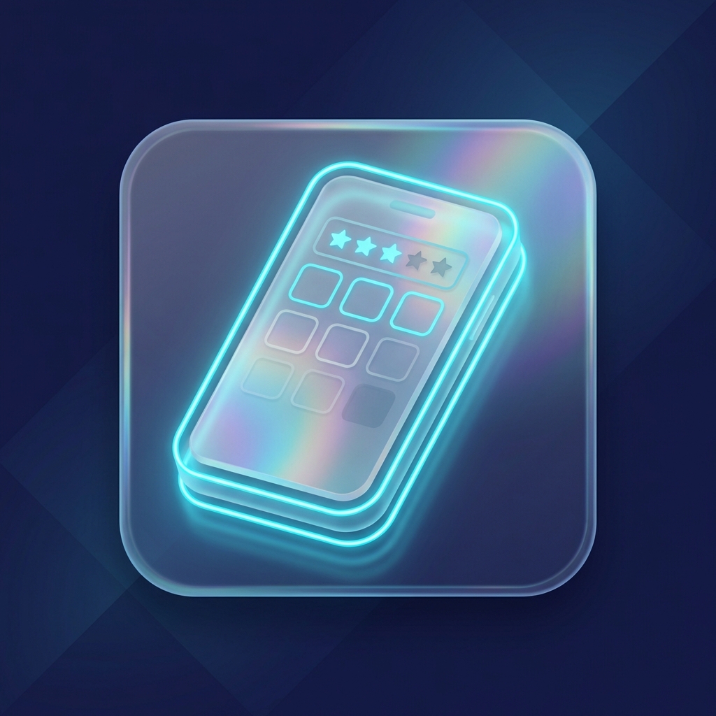 App Store Optimization